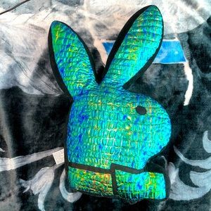 Playboy pillow
